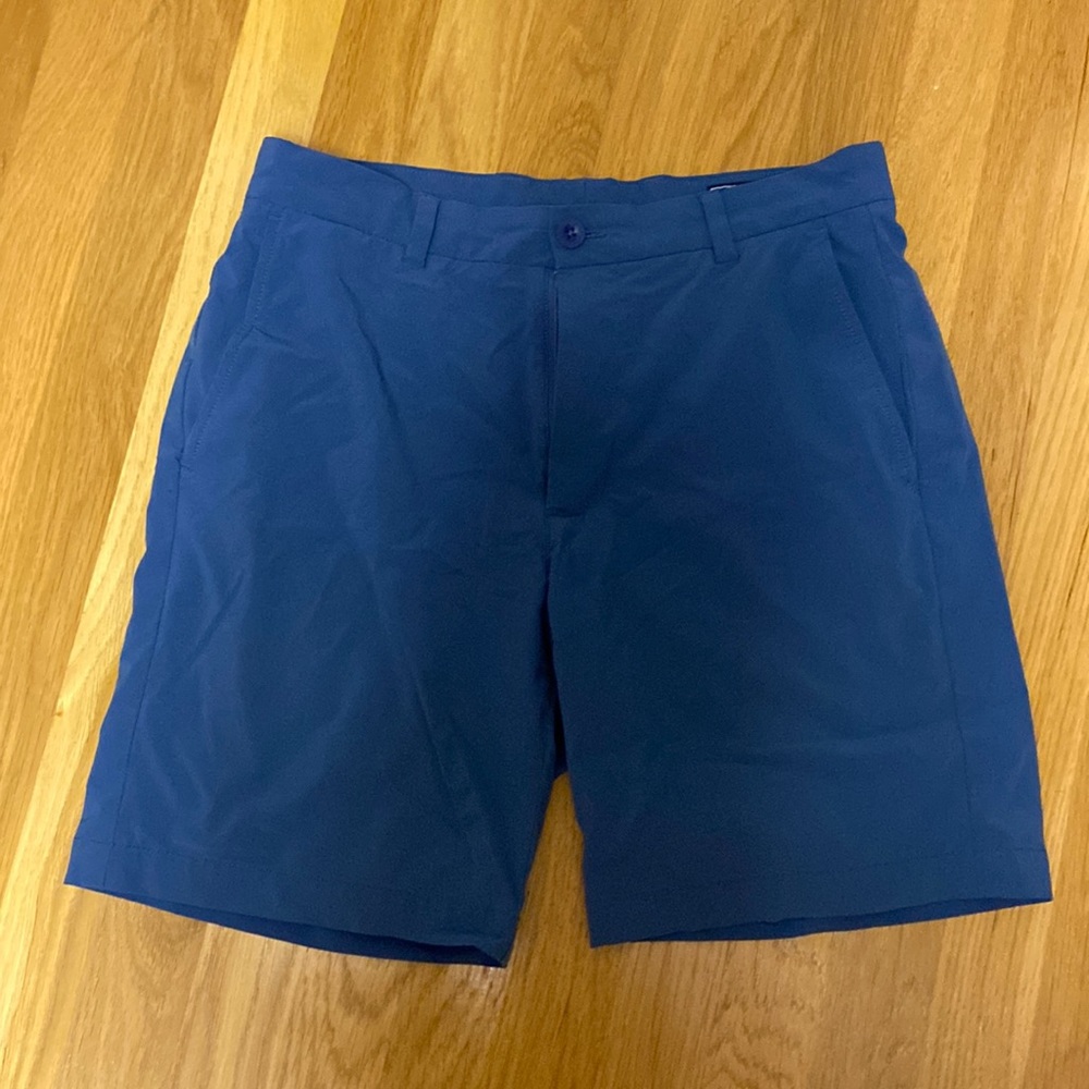 Men’s vineyard vines performance breaker shorts